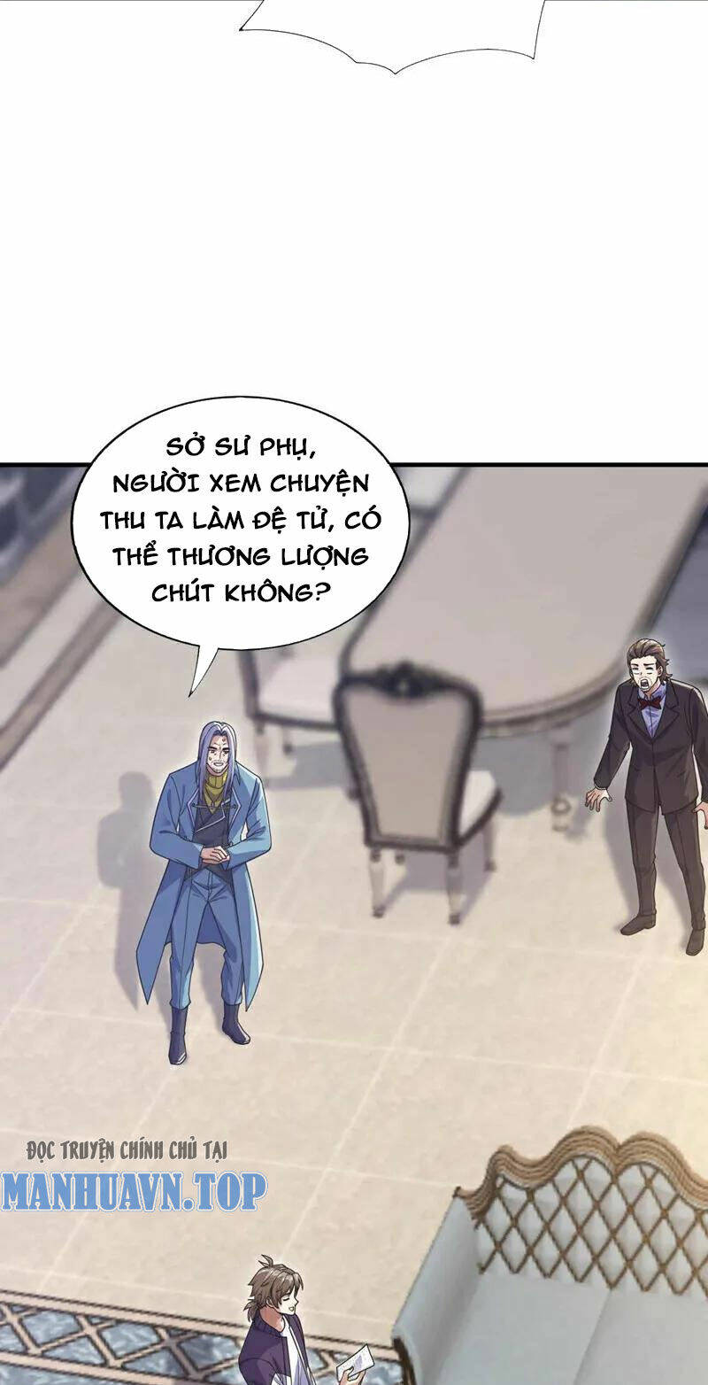 Trấn Quốc Thần Tế - Chapter 71 - Page 4