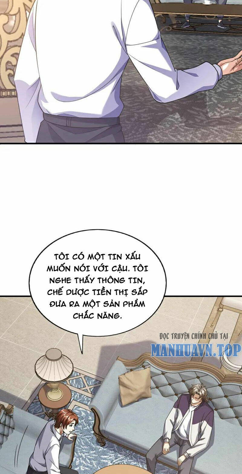 Trấn Quốc Thần Tế - Chapter 71 - Page 7