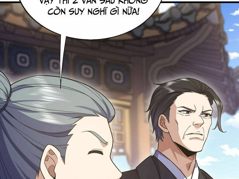 Trấn Quốc Thần Tế Chapter 72 - Trang 13