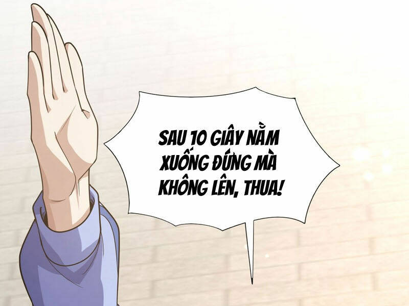 Trấn Quốc Thần Tế Chapter 72 - Trang 15