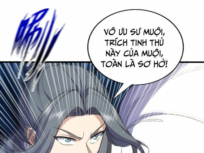 Trấn Quốc Thần Tế Chapter 72 - Trang 25