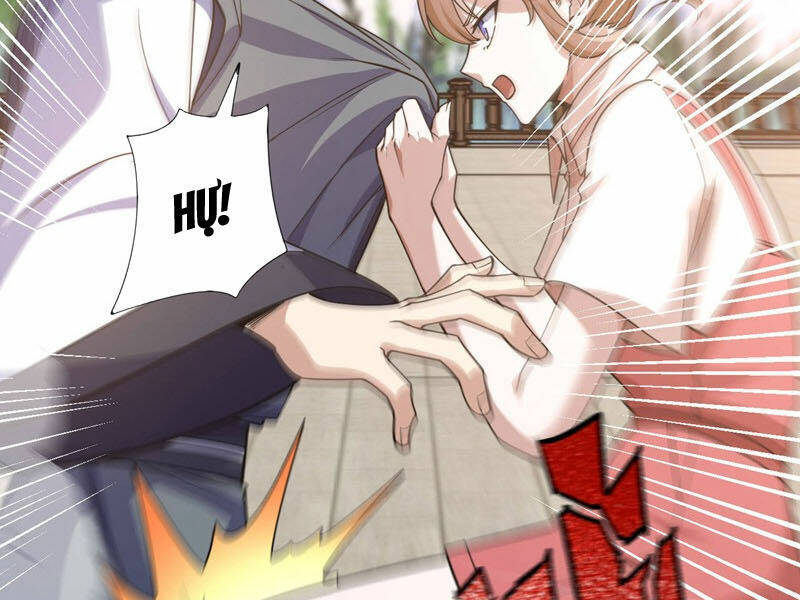 Trấn Quốc Thần Tế Chapter 72 - Trang 41