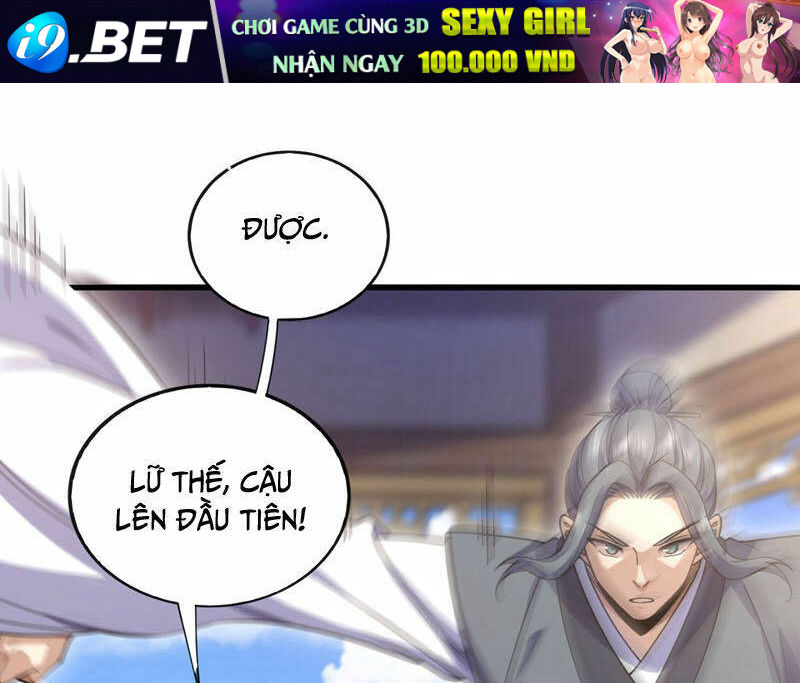 Trấn Quốc Thần Tế Chapter 72 - Trang 6