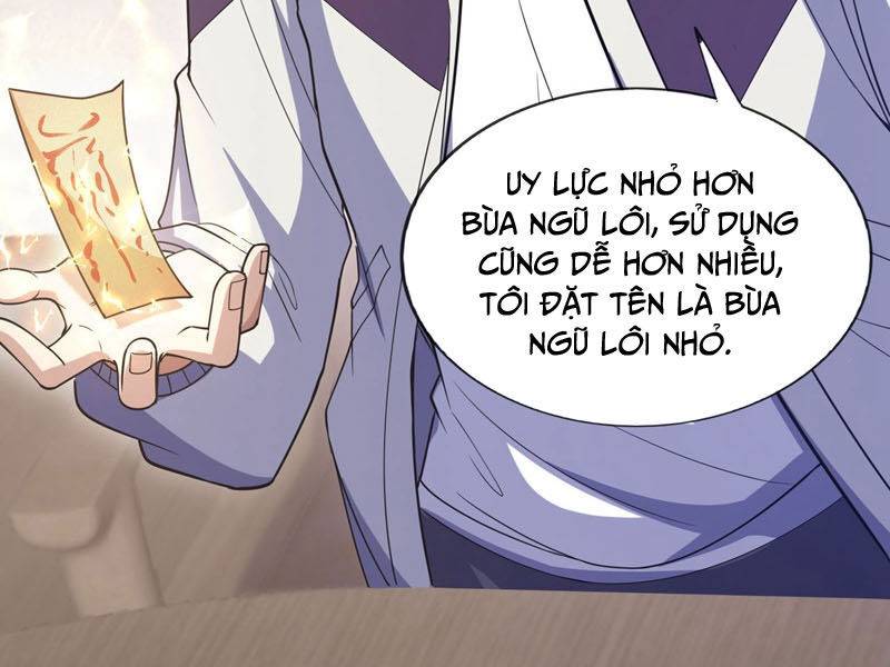 Trấn Quốc Thần Tế Chapter 73 - Trang 75