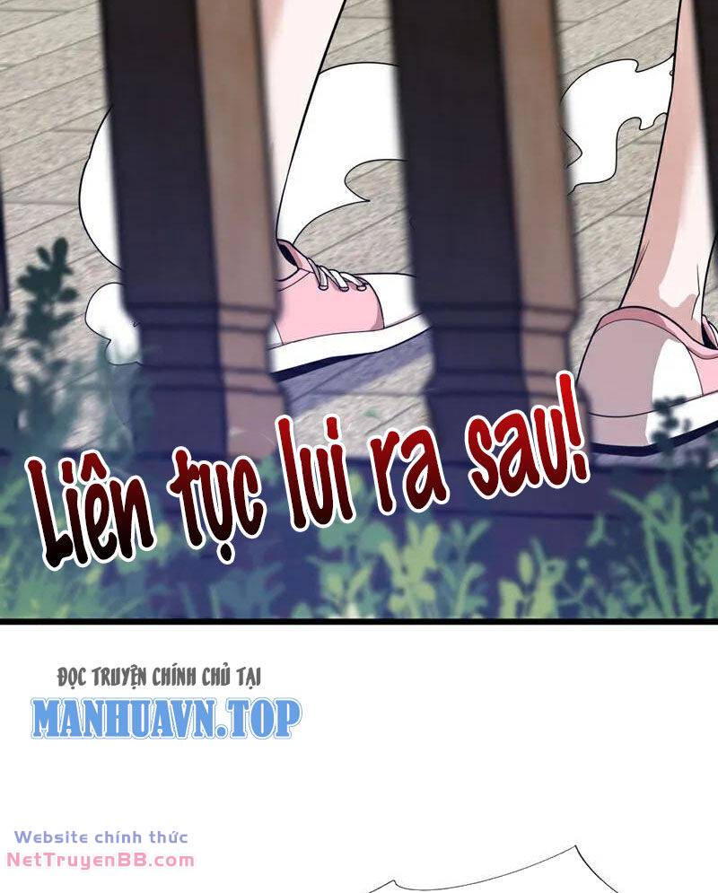 Trấn Quốc Thần Tế Chapter 74 - Trang 9