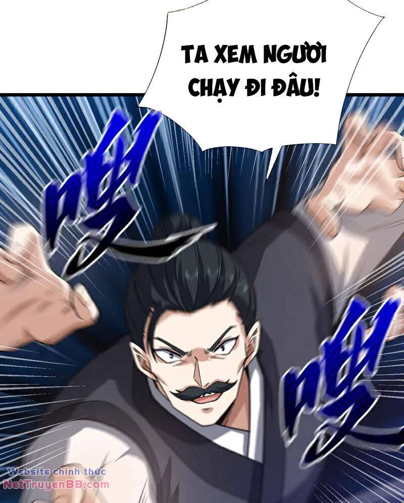 Trấn Quốc Thần Tế Chapter 74 - Trang 10