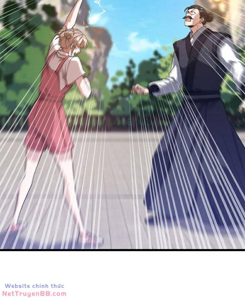 Trấn Quốc Thần Tế Chapter 74 - Trang 15