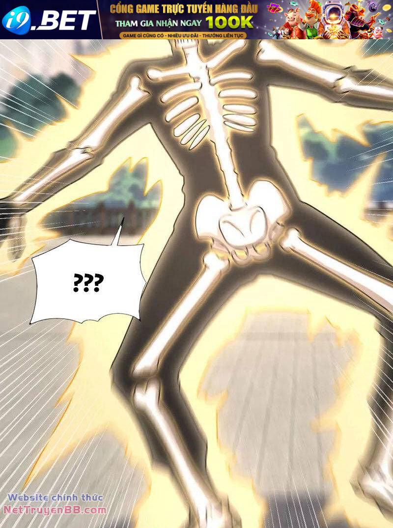 Trấn Quốc Thần Tế Chapter 74 - Trang 17
