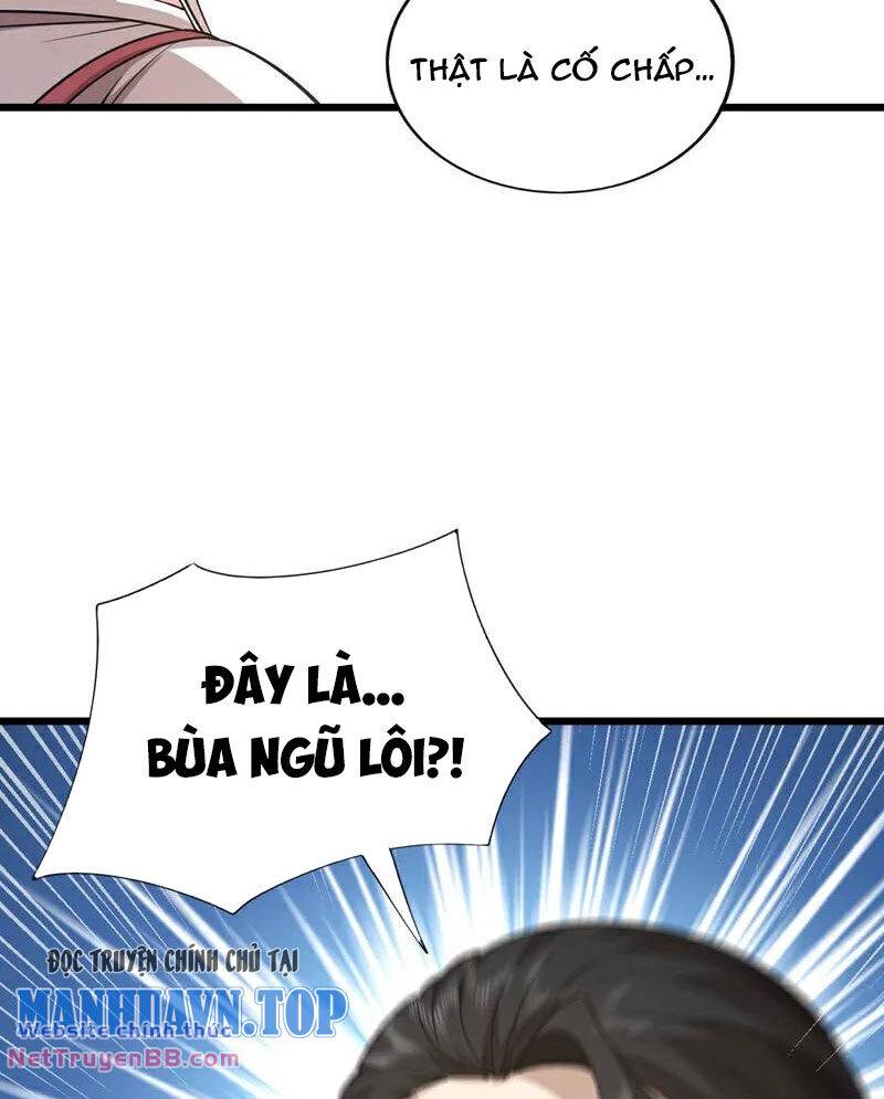 Trấn Quốc Thần Tế Chapter 74 - Trang 23