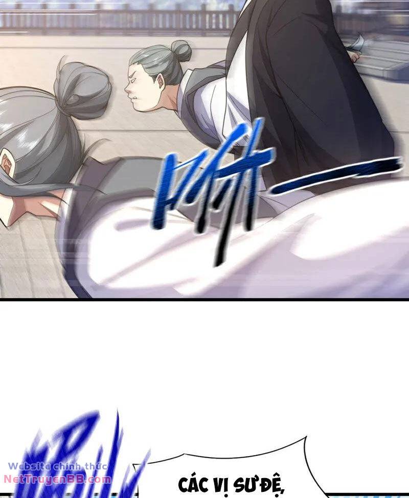 Trấn Quốc Thần Tế Chapter 74 - Trang 29