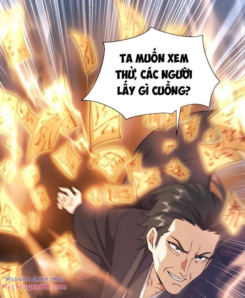 Trấn Quốc Thần Tế Chapter 74 - Trang 42