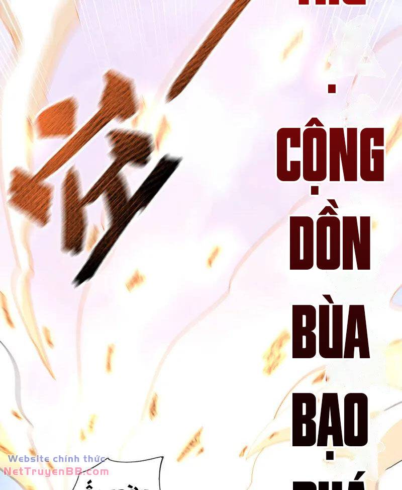 Trấn Quốc Thần Tế Chapter 74 - Trang 47