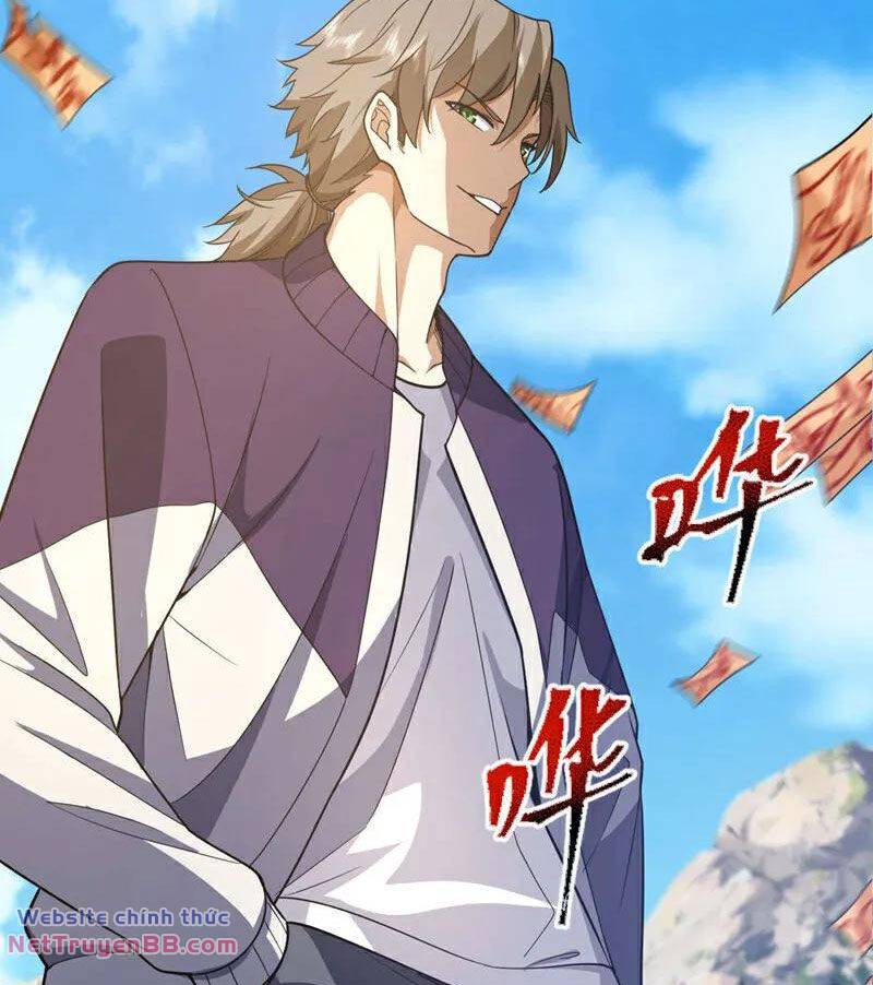 Trấn Quốc Thần Tế Chapter 74 - Trang 57