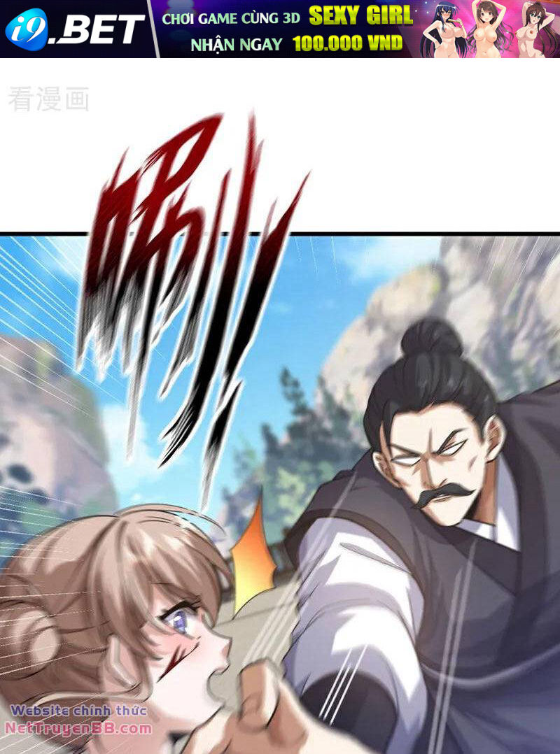 Trấn Quốc Thần Tế Chapter 74 - Trang 5