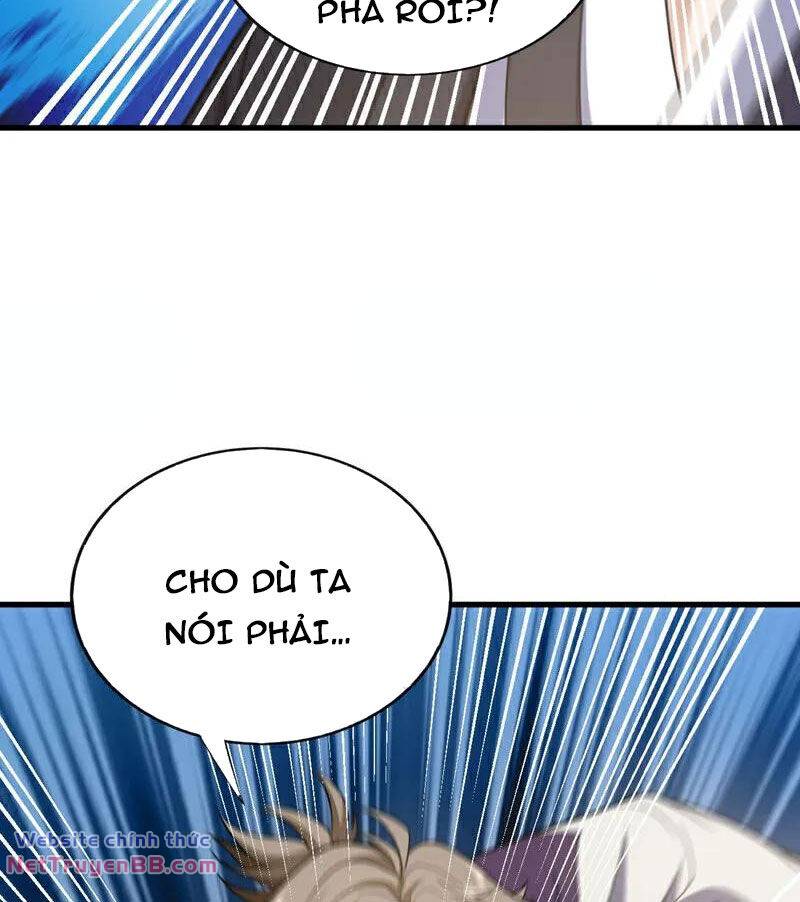 Trấn Quốc Thần Tế Chapter 74 - Trang 60