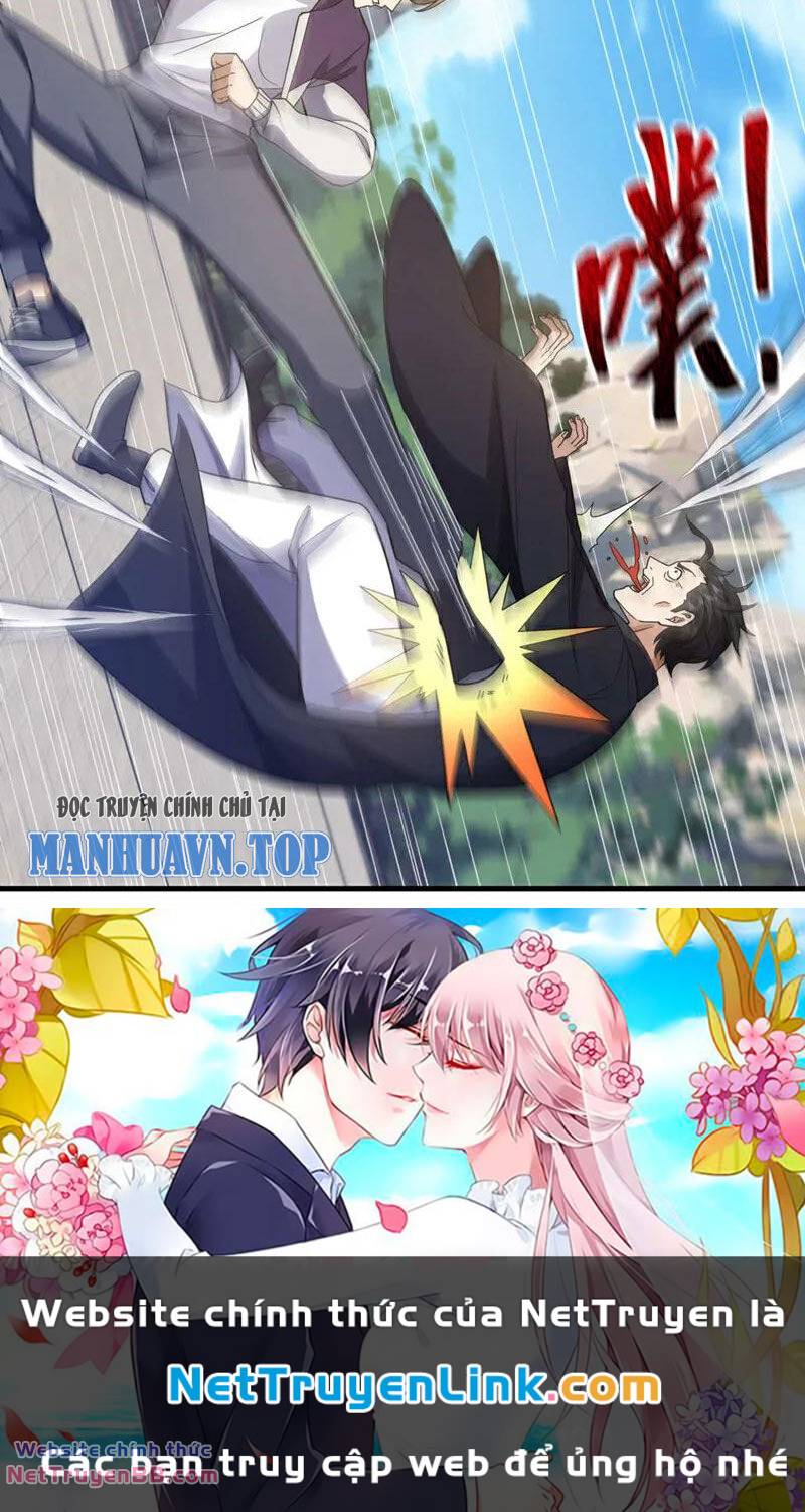 Trấn Quốc Thần Tế - Chapter 74 - Page 63