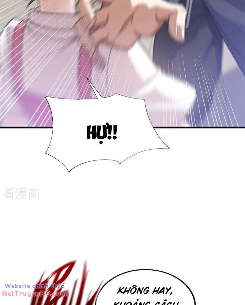 Trấn Quốc Thần Tế Chapter 74 - Trang 6