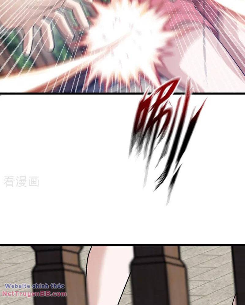 Trấn Quốc Thần Tế Chapter 74 - Trang 8