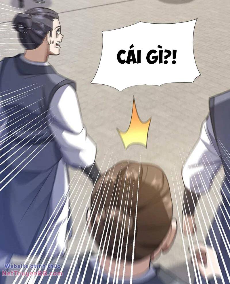 Trấn Quốc Thần Tế - Chapter 75 - Page 9