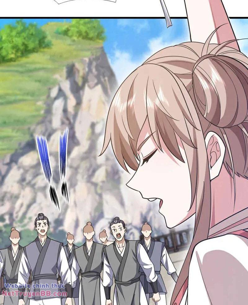 Trấn Quốc Thần Tế - Chapter 75 - Page 11