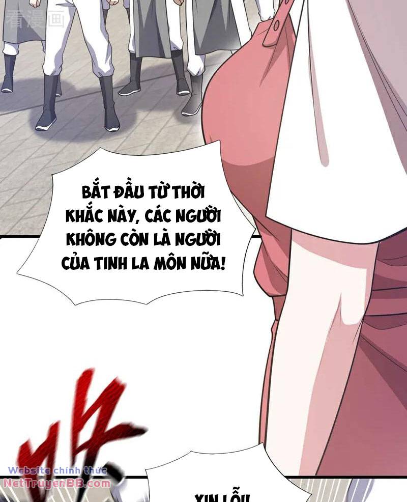 Trấn Quốc Thần Tế - Chapter 75 - Page 12