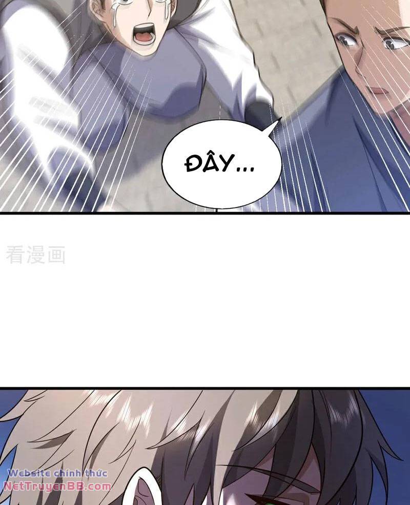 Trấn Quốc Thần Tế - Chapter 75 - Page 14