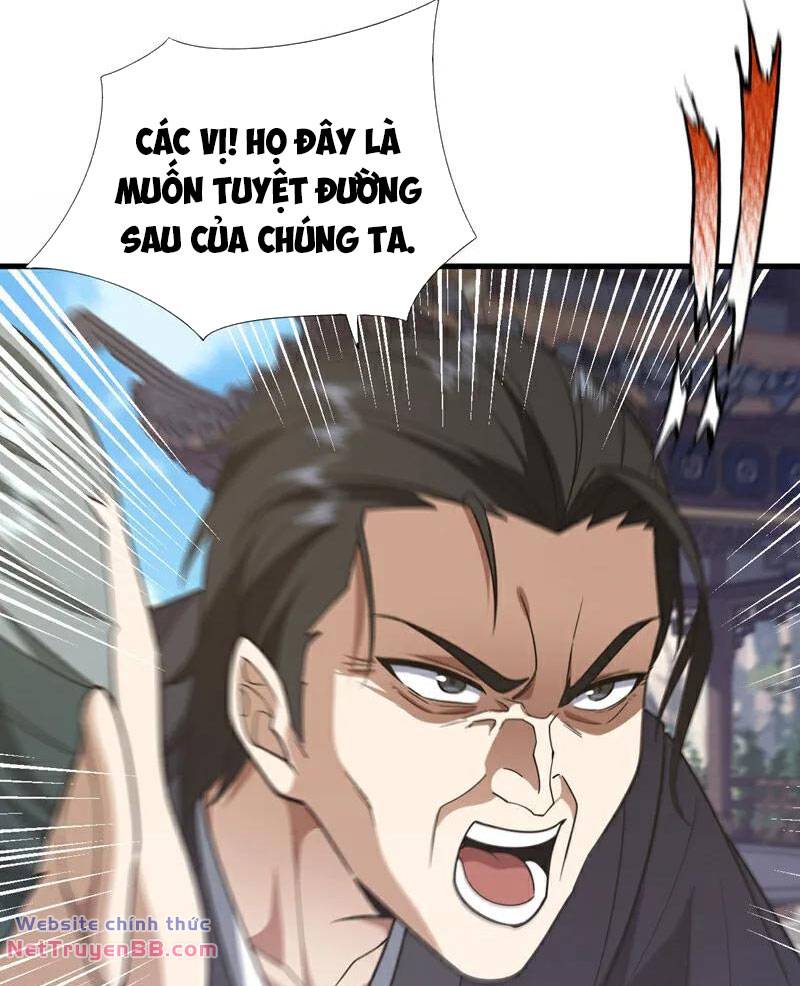 Trấn Quốc Thần Tế - Chapter 75 - Page 16