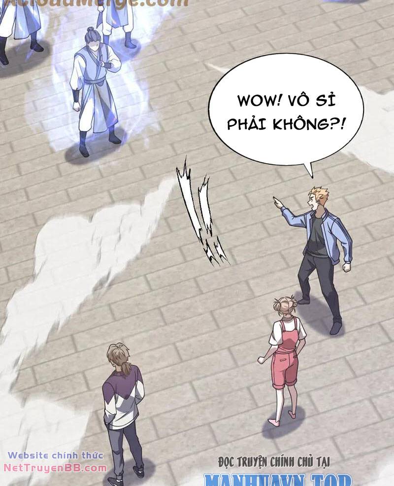 Trấn Quốc Thần Tế - Chapter 75 - Page 19