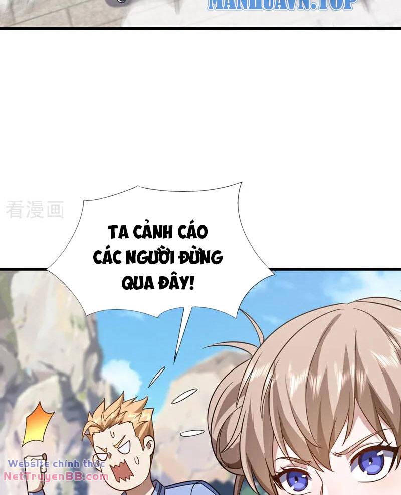 Trấn Quốc Thần Tế - Chapter 75 - Page 20