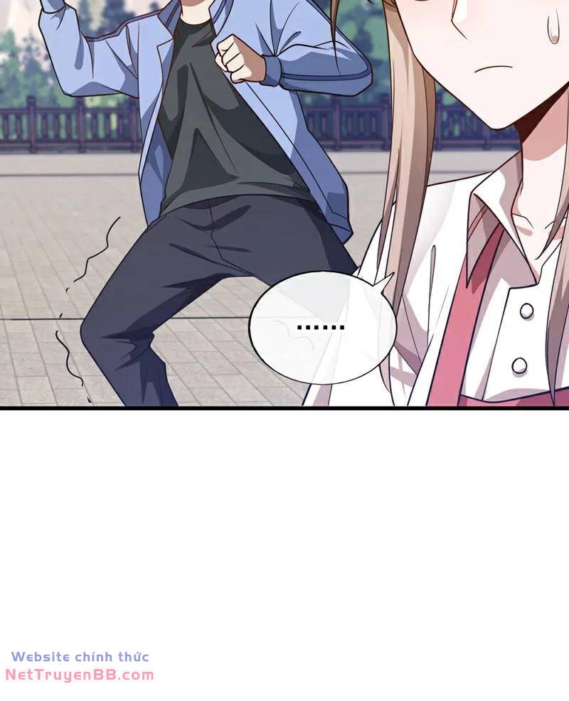 Trấn Quốc Thần Tế - Chapter 75 - Page 21