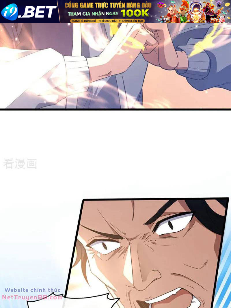 Trấn Quốc Thần Tế - Chapter 75 - Page 23