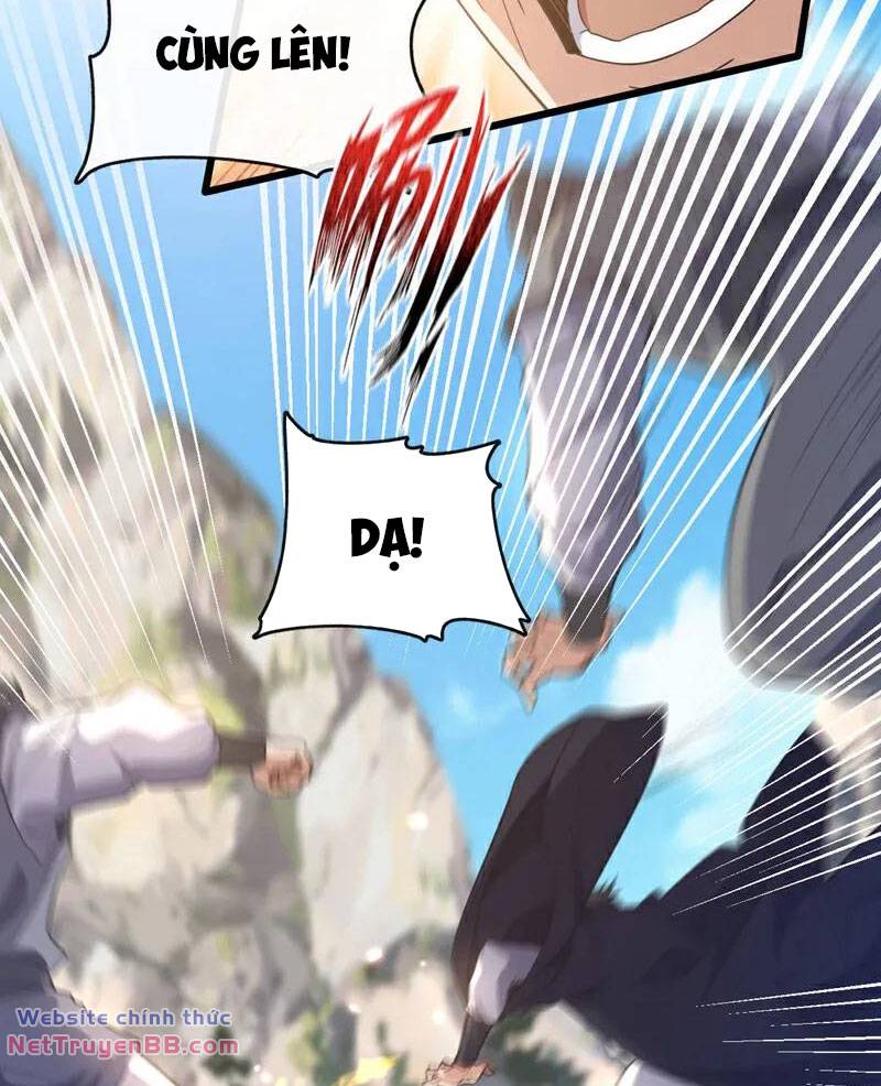Trấn Quốc Thần Tế - Chapter 75 - Page 24