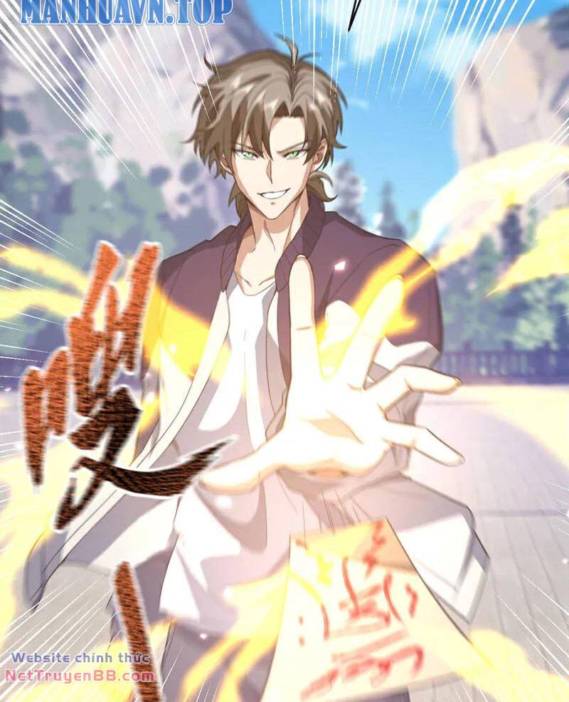 Trấn Quốc Thần Tế - Chapter 75 - Page 26