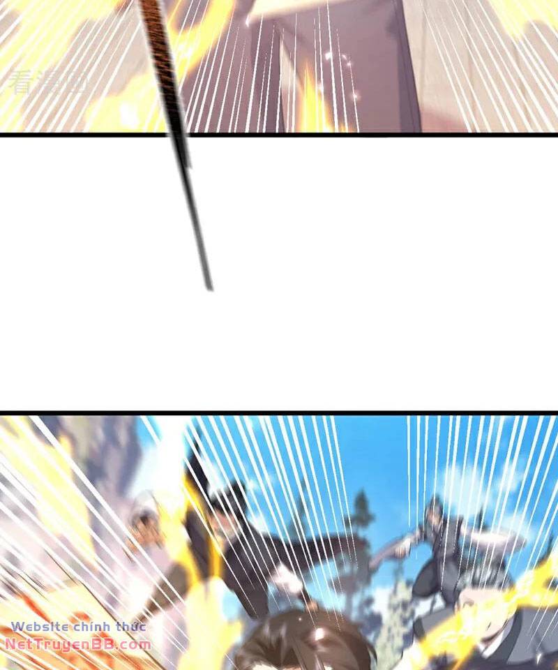 Trấn Quốc Thần Tế - Chapter 75 - Page 27