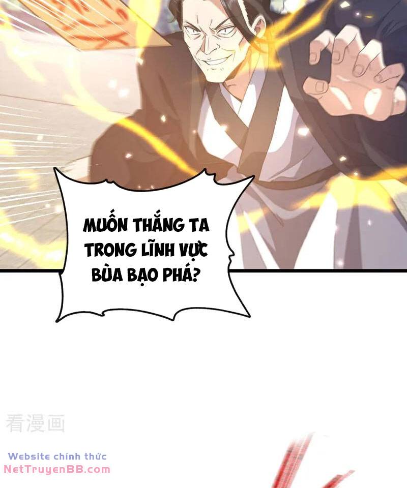 Trấn Quốc Thần Tế - Chapter 75 - Page 28