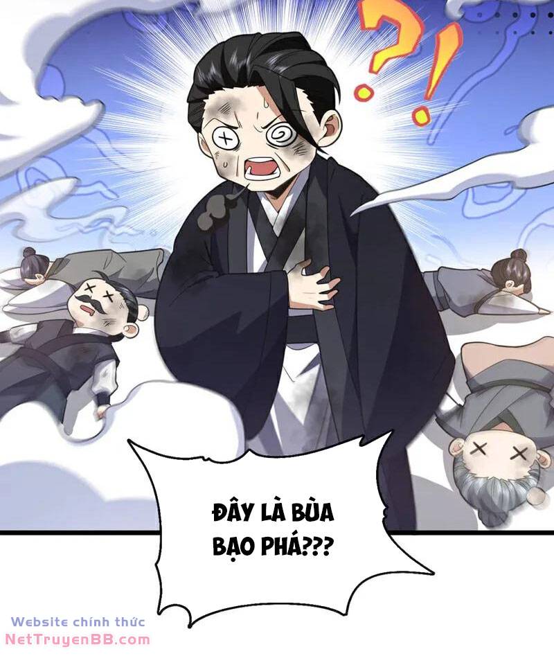 Trấn Quốc Thần Tế - Chapter 75 - Page 32