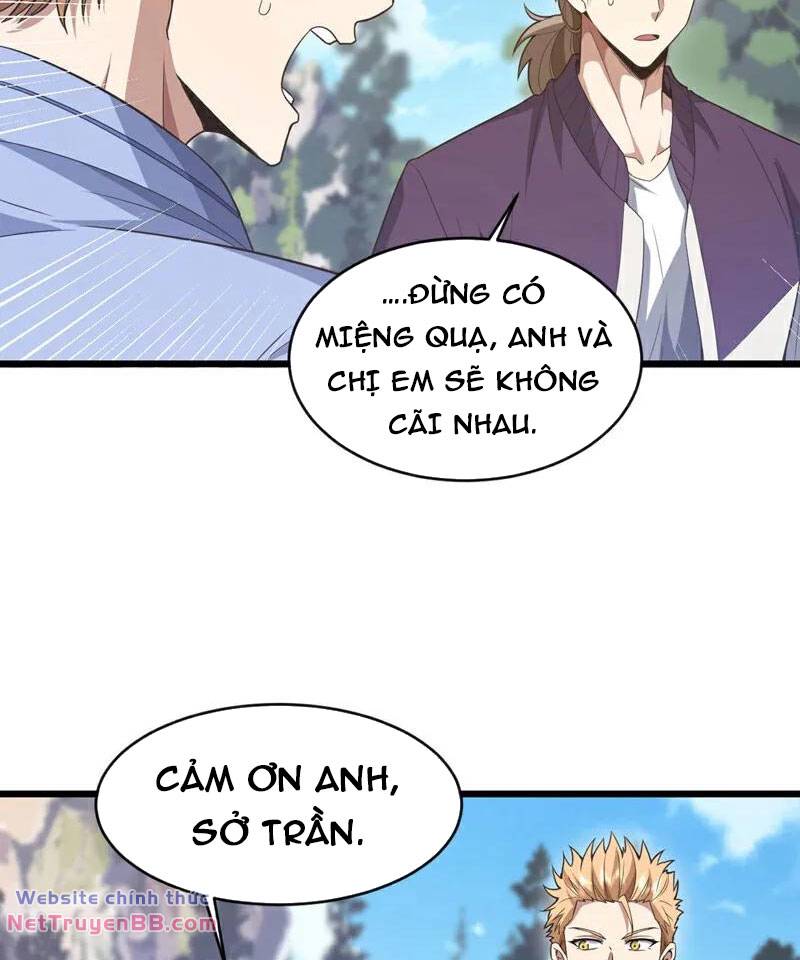 Trấn Quốc Thần Tế - Chapter 75 - Page 34