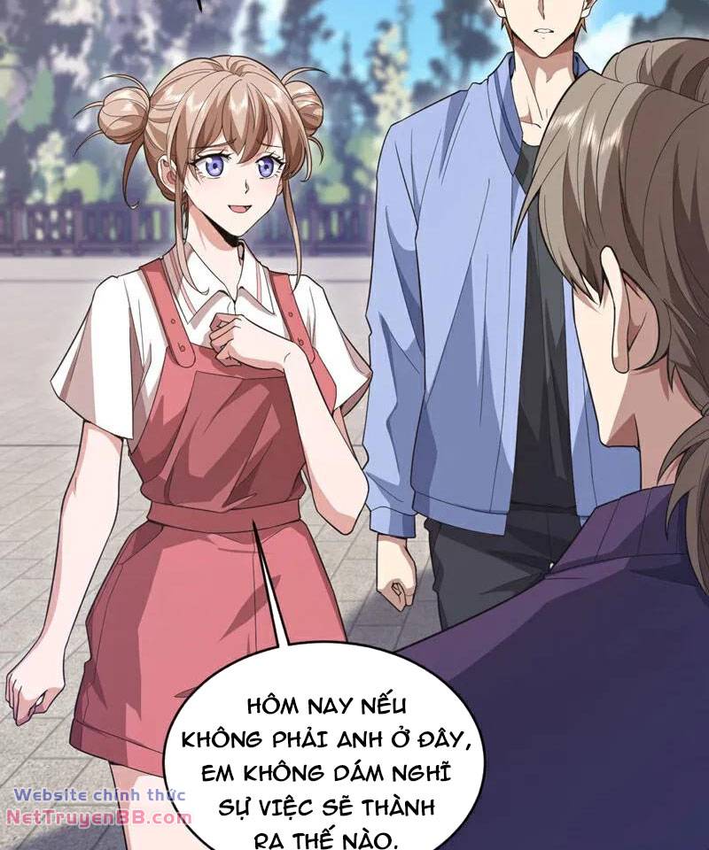 Trấn Quốc Thần Tế - Chapter 75 - Page 35