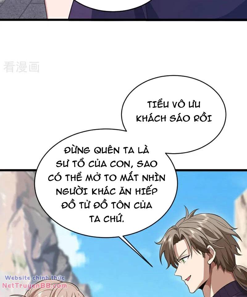 Trấn Quốc Thần Tế - Chapter 75 - Page 36