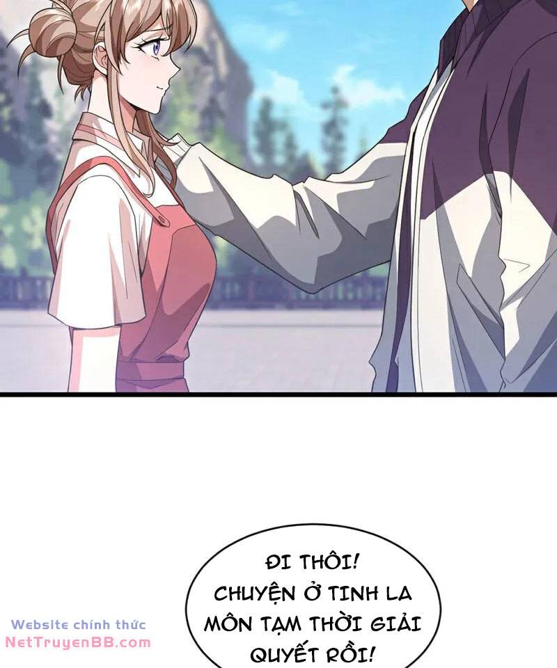 Trấn Quốc Thần Tế - Chapter 75 - Page 37