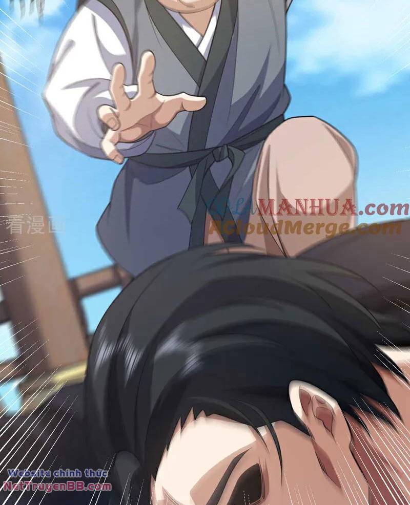 Trấn Quốc Thần Tế - Chapter 75 - Page 3