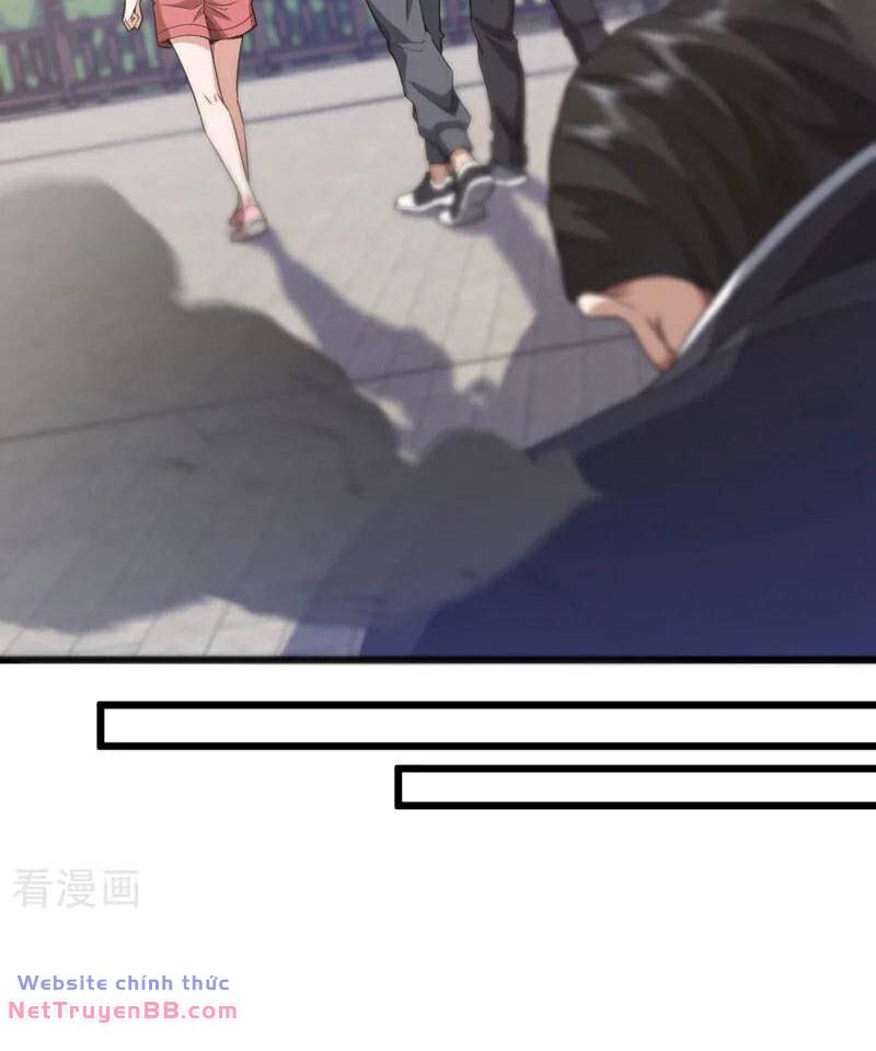 Trấn Quốc Thần Tế - Chapter 75 - Page 39