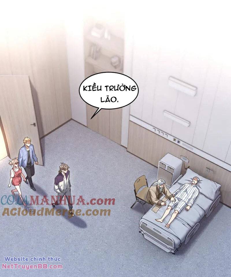 Trấn Quốc Thần Tế - Chapter 75 - Page 41