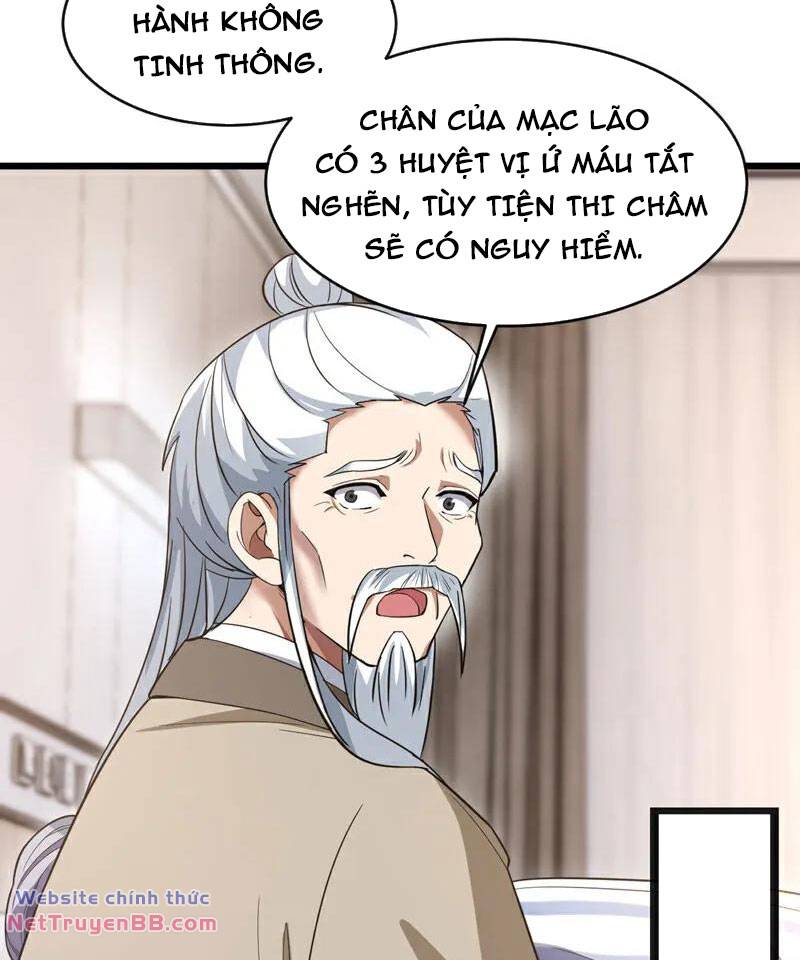 Trấn Quốc Thần Tế - Chapter 75 - Page 44