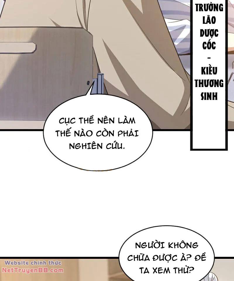 Trấn Quốc Thần Tế - Chapter 75 - Page 45