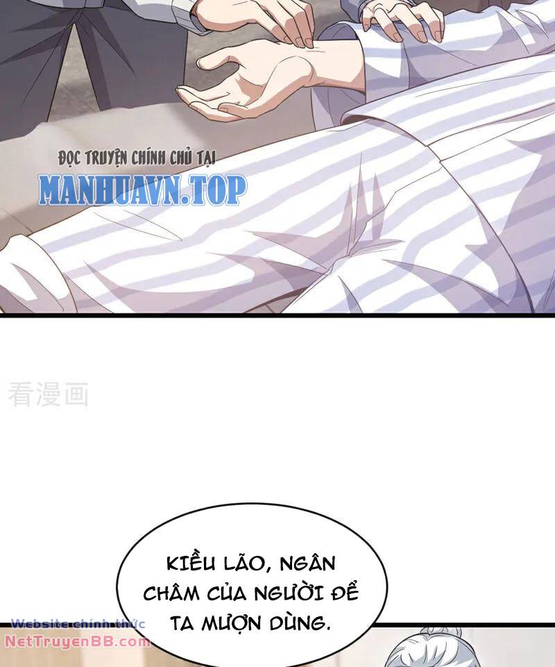 Trấn Quốc Thần Tế - Chapter 75 - Page 47