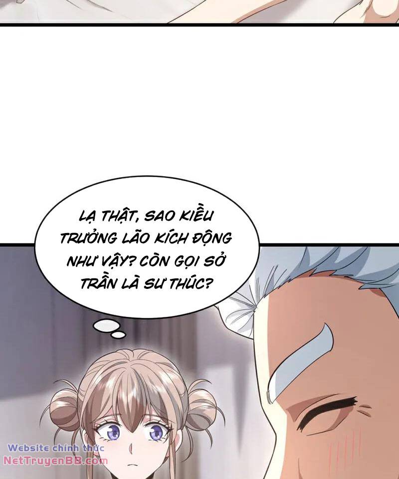 Trấn Quốc Thần Tế - Chapter 75 - Page 49