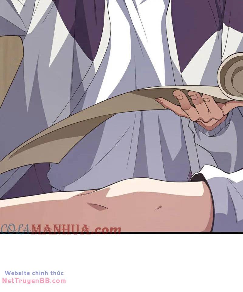 Trấn Quốc Thần Tế - Chapter 75 - Page 52