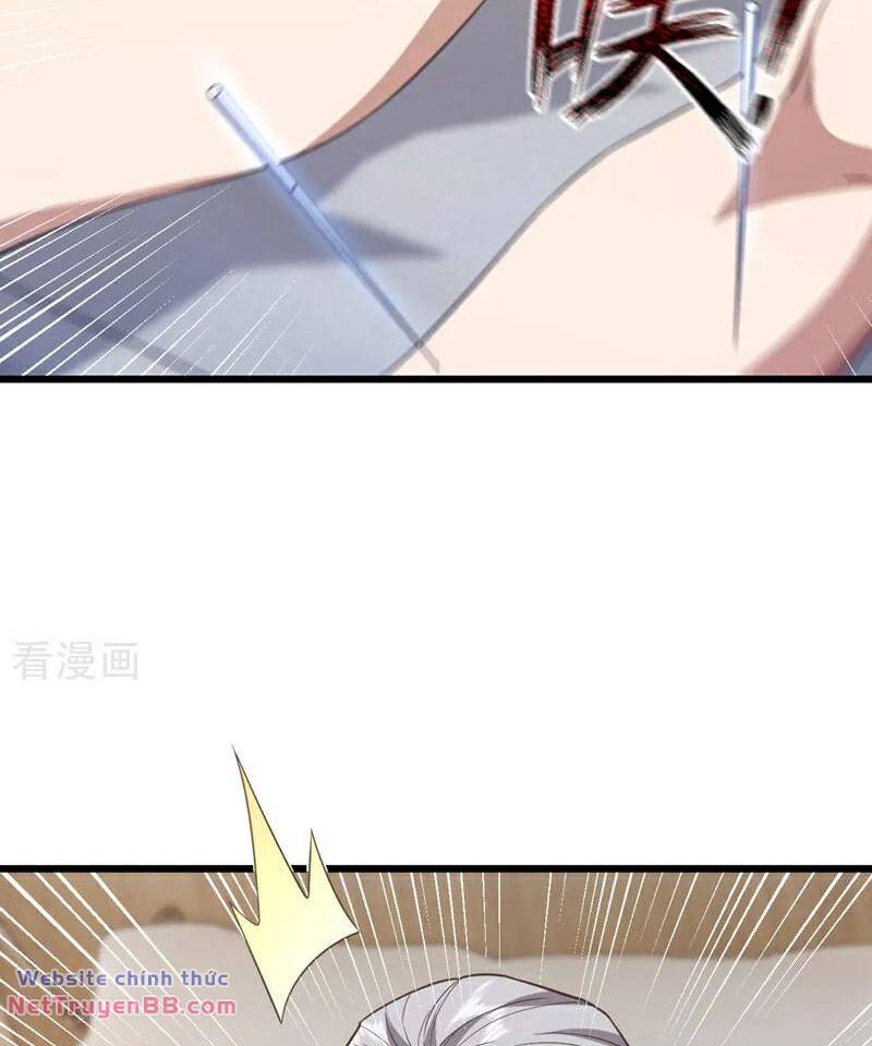 Trấn Quốc Thần Tế - Chapter 75 - Page 54