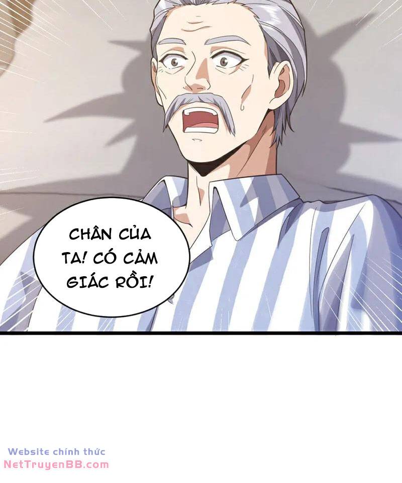 Trấn Quốc Thần Tế - Chapter 75 - Page 55